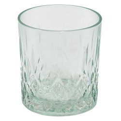 Clayre & Eef Water Glass...