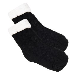 House socks - Heated socks...