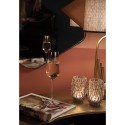 Clayre & Eef Champagne Glass 320 ml Glass