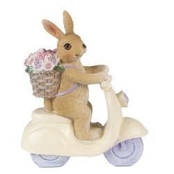 Clayre & Eef Figurine...
