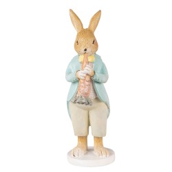 Clayre & Eef Statue Rabbit...