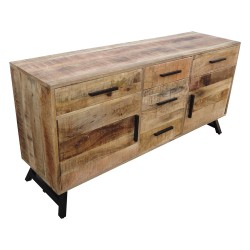 Clayre & Eef Credenza...