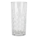 Clayre & Eef Water Glass 300 ml Glass