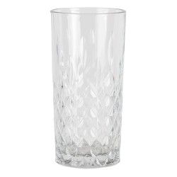 Clayre & Eef Wasserglas 300...