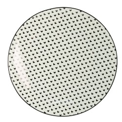 Clayre & Eef Dinerbord Ø 26...