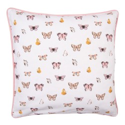 Clayre & Eef Cushion Cover...