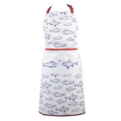 Clayre & Eef Kitchen Apron...