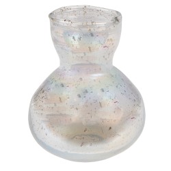 Clayre & Eef Vase Ø 8x11 cm