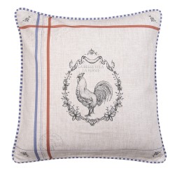 Clayre & Eef Cushion Cover...