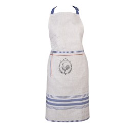 Clayre & Eef Kitchen Apron...