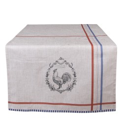 Clayre & Eef Table Runner...