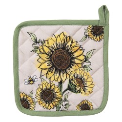 Clayre & Eef Pot Holder...