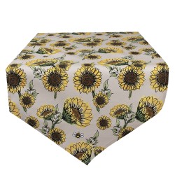 Clayre & Eef Table Runner...