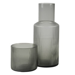 Clayre & Eef Carafe with...