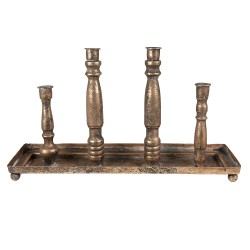 Clayre & Eef Candle holder...