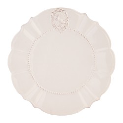 Tableware Diner Plate White...