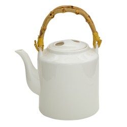 Clayre & Eef Teapot 1500 ml...