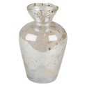 Clayre & Eef Vase Ø 6x10 cm Glass