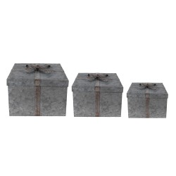 Clayre & Eef Storage Box...