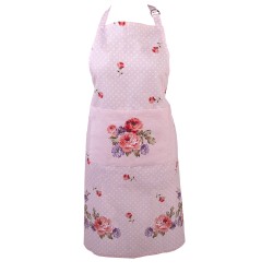 Clayre & Eef Kitchen Apron...