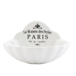 Clayre & Eef Porte-savon...