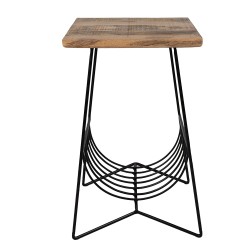 Clayre & Eef Side Table...