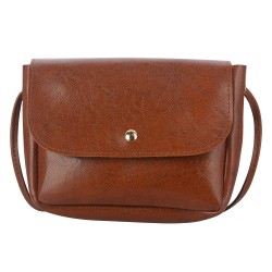 Melady 17x14 cm Marrone