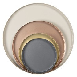 Clayre & Eef Ø 40x3 / Ø...