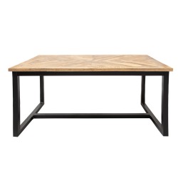 Clayre & Eef Dining Table...