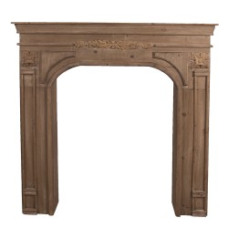 Clayre & Eef Fireplace...