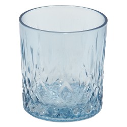 Clayre & Eef Wasserglas 300...