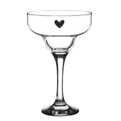 Martini glass Transparent...