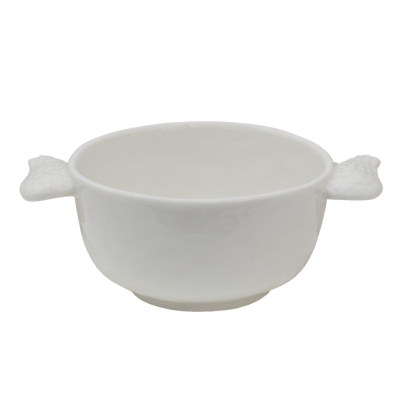 Clayre & Eef Decorative Bowl set of 2