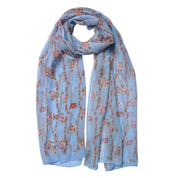 Juleeze Printed Scarf...