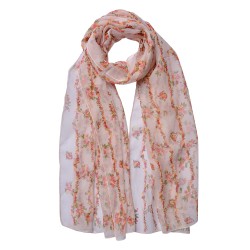 Juleeze Printed Scarf...