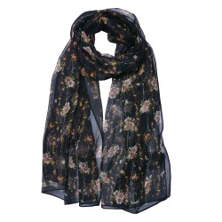 Juleeze Printed Scarf...