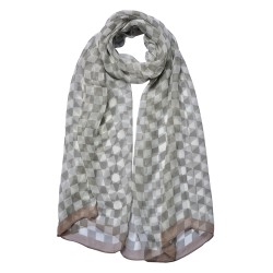 Juleeze Printed Scarf...