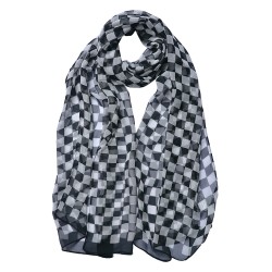 Juleeze Printed Scarf...