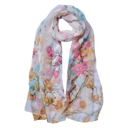 Juleeze Printed Scarf...