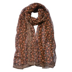 Juleeze Printed Scarf...