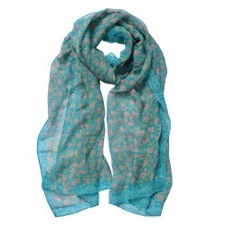 Juleeze Printed Scarf...