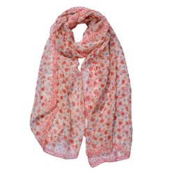 Juleeze Printed Scarf...