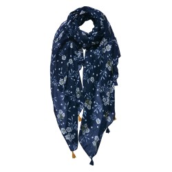 Juleeze Printed Scarf...