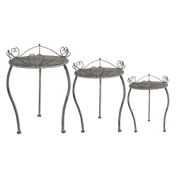 Clayre & Eef Plant Holder Ø...