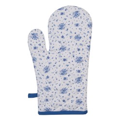 Clayre & Eef Oven Mitt...