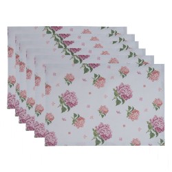 Clayre & Eef Placemats Set...