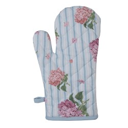 Clayre & Eef Oven Mitt...