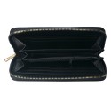 Juleeze Wallet 19x10 cm Black Artificial Leather Rectangle