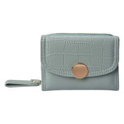 Juleeze Wallet 11x9 cm Blue...