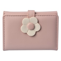 Juleeze Wallet 10x8 cm Pink...